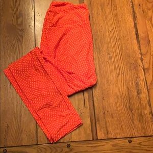 LuLaRoe leggings